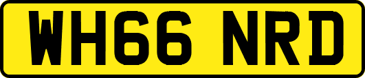 WH66NRD
