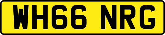WH66NRG