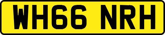 WH66NRH