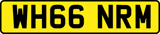 WH66NRM