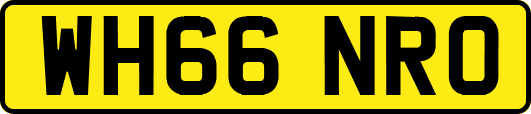 WH66NRO