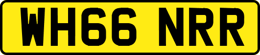 WH66NRR