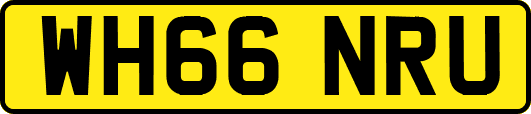 WH66NRU
