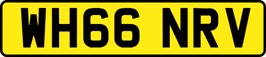 WH66NRV