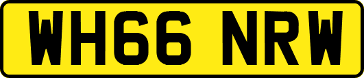 WH66NRW