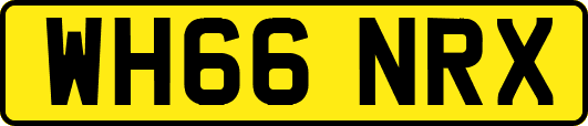 WH66NRX