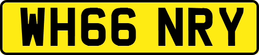WH66NRY