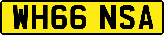 WH66NSA