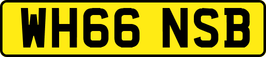 WH66NSB