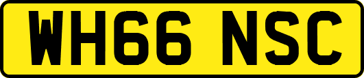 WH66NSC