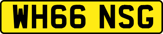 WH66NSG