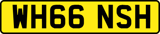 WH66NSH