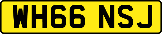 WH66NSJ