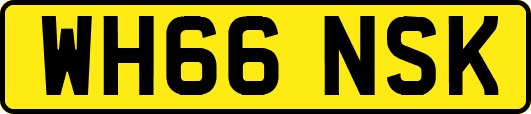WH66NSK