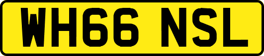 WH66NSL