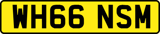 WH66NSM