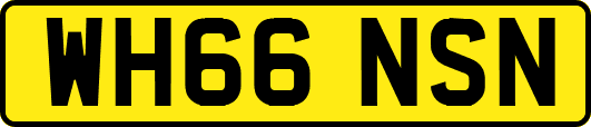 WH66NSN