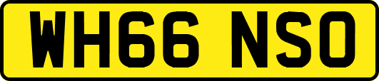 WH66NSO