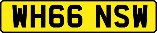WH66NSW
