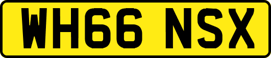 WH66NSX