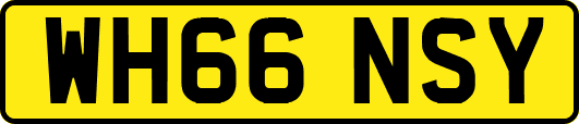 WH66NSY