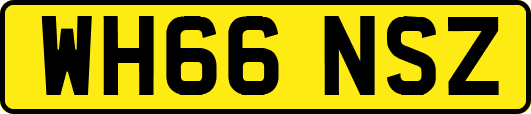 WH66NSZ