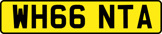 WH66NTA