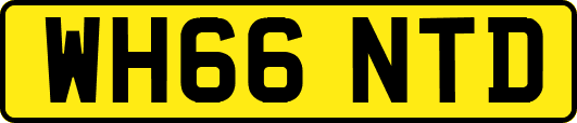 WH66NTD