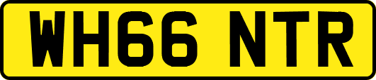 WH66NTR