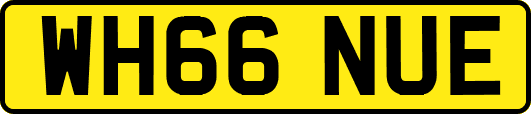 WH66NUE