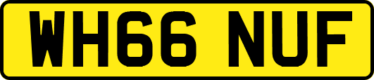 WH66NUF