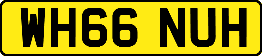 WH66NUH