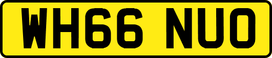 WH66NUO