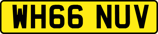 WH66NUV