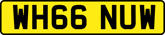 WH66NUW