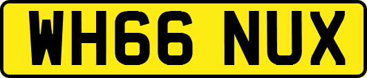 WH66NUX