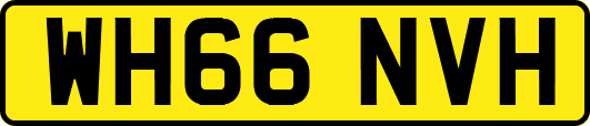 WH66NVH