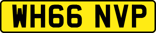 WH66NVP