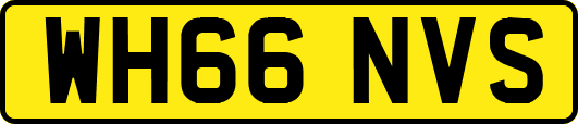 WH66NVS