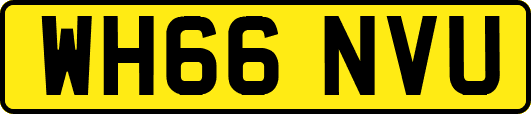 WH66NVU