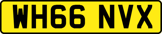 WH66NVX