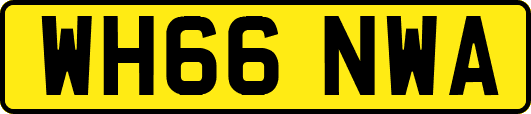 WH66NWA