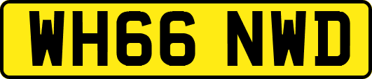 WH66NWD