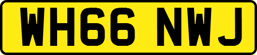 WH66NWJ