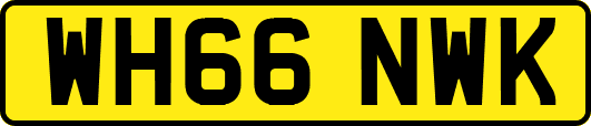 WH66NWK
