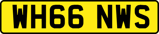 WH66NWS