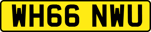 WH66NWU