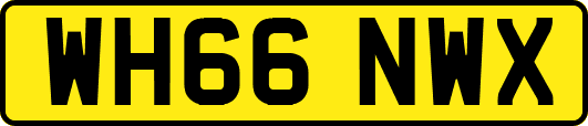 WH66NWX