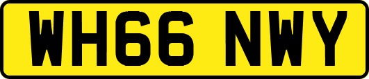 WH66NWY