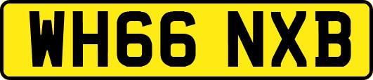 WH66NXB